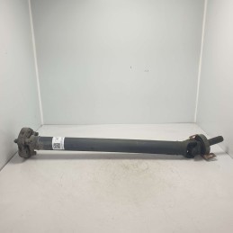 A2034105106 Albero di trasmissione  Mercedes AG MB W209 1.8B 271940 2004