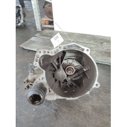 cambio Hyundai Atos prime...