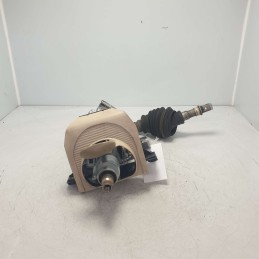 A2094601516 Piantone colonna sterzo Mercedes AG MB W209 1.8B 271940 2004