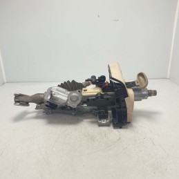 A2094601516 Piantone colonna sterzo Mercedes AG MB W209 1.8B 271940 2004