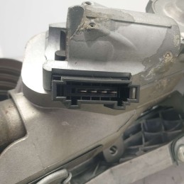 A2094601516 Piantone colonna sterzo Mercedes AG MB W209 1.8B 271940 2004