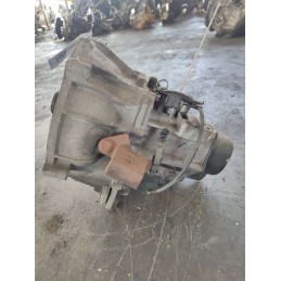cambio Hyundai Atos prime 1.1 benzina 46 kW 2006 G4GH pos P3