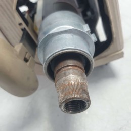 A2094601516 Piantone colonna sterzo Mercedes AG MB W209 1.8B 271940 2004
