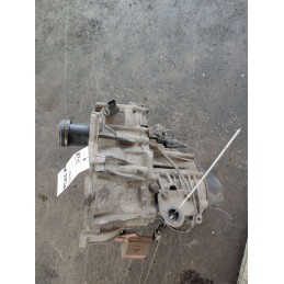 cambio Hyundai Atos prime 1.1 benzina 46 kW 2006 G4GH pos P3