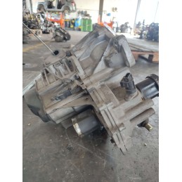 cambio Hyundai Atos prime 1.1 benzina 46 kW 2006 G4GH pos P3
