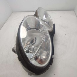 08-340-1116L Faro fanale proiettore ant sx Mercedes AG MB W209 1.8B 271940 2004 08-D40-1105L