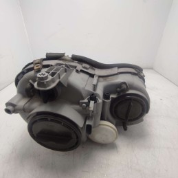 08-340-1116L Faro fanale proiettore ant sx Mercedes AG MB W209 1.8B 271940 2004 08-D40-1105L
