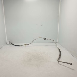 A2098300015 Tubi condotti clima a/c aria condizionata Mercedes AG MB W209 1.8B 271940 2004