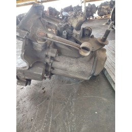 cambio Peugeot 206 1.4 55 kW 75 CV 2001 KFW pos H5