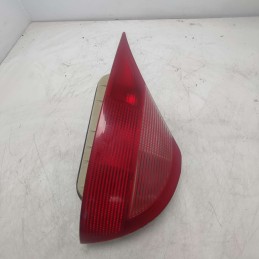 46540058 Stop fanale proiettore luci post dx Lancia Ypsilon 840 I serie 1995-03