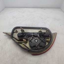 46540058 Stop fanale proiettore luci post dx Lancia Ypsilon 840 I serie 1995-03