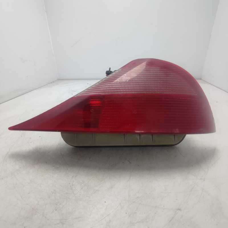 46540058 Stop fanale proiettore luci post dx Lancia Ypsilon 840 I serie 1995-03
