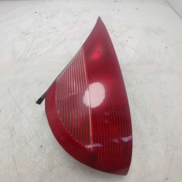 46540059 Stop fanale proiettore luci post Sx Lancia Ypsilon 840 I serie 1995-03