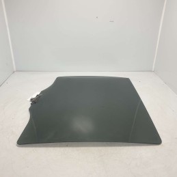 43r-000385 Vetro ascendente finestrino post dx Hyundai Santafe 2.2d D4EB 20