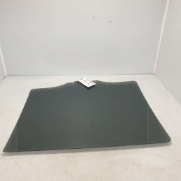 43r-000385 Vetro ascendente finestrino post dx Hyundai Santafe 2.2d D4EB 20