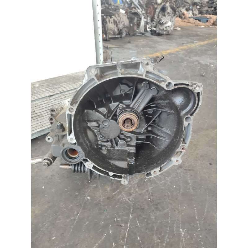 cambio Ford Fiesta 4° serie 1.4 B 1995 96WT7F096AA pos H5