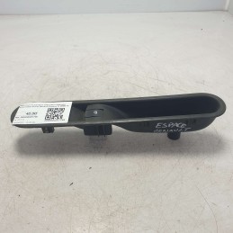 00012127 Pulsantiera interruttori alzavetri alzacristalli ant dx Renault Espace IV 2006-14