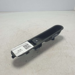 00012127 Pulsantiera interruttori alzavetri alzacristalli ant dx Renault Espace IV 2006-14