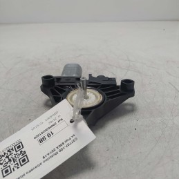 C37707-100 Motorino alzavetro alzacristalli POST Dx Fiat 500X 2014-19