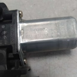 C37707-100 Motorino alzavetro alzacristalli POST Dx Fiat 500X 2014-19
