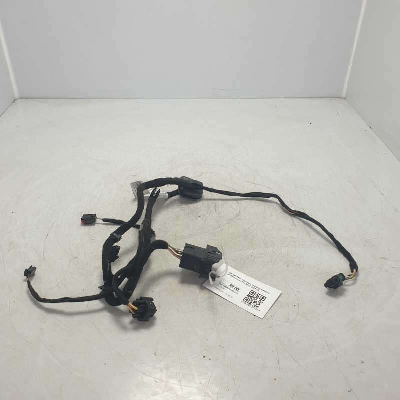 00519470910 Cablaggio impianto elettrico portiera POST Dx Fiat 500X 2014-19