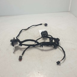 00519470910 Cablaggio impianto elettrico portiera POST Dx Fiat 500X 2014-19
