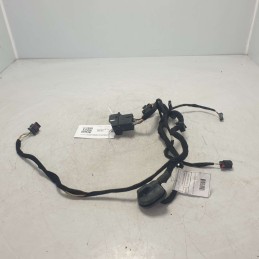 00519470910 Cablaggio impianto elettrico portiera POST Dx Fiat 500X 2014-19