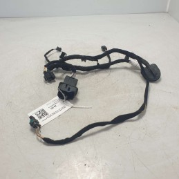00519470910 Cablaggio impianto elettrico portiera POST Dx Fiat 500X 2014-19