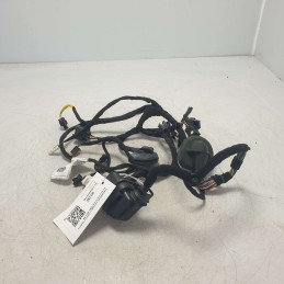 00520595090 Cablaggio impianto elettrico portiera ant dx Fiat 500x 2014-19