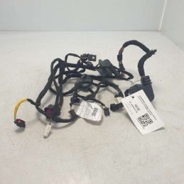 00520595090 Cablaggio impianto elettrico portiera ant dx Fiat 500x 2014-19