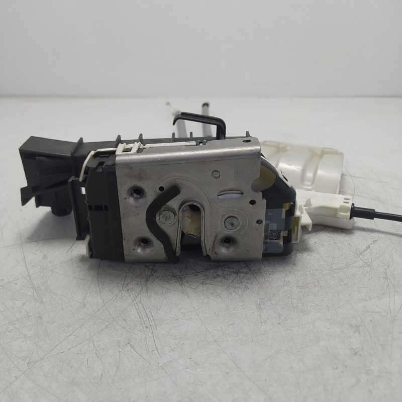 40126025-007 52028382 Serratura chiusura elettrica ant dx Fiat 500X 2014-19 4PIN