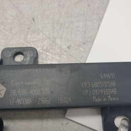 68051315AB Antenna sensore keyless ant sx Fiat 500X 2014-19 