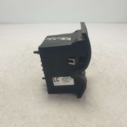 90569814 Gruppo comandi interruttori pulsanti fari Opel Vectra B 1995-02 04.12.98-1b 53142807