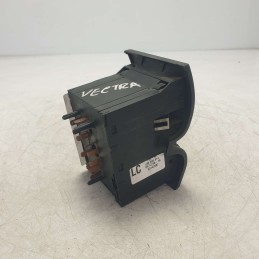 90569814 Gruppo comandi interruttori pulsanti fari Opel Vectra B 1995-02 04.12.98-1b 53142807