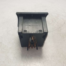 90569814 Gruppo comandi interruttori pulsanti fari Opel Vectra B 1995-02 04.12.98-1b 53142807