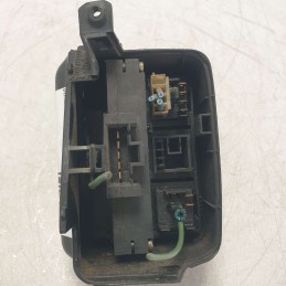 013.027.003 Gruppo comandi interruttori pulsanti fari Fiat Uno 1989-1995