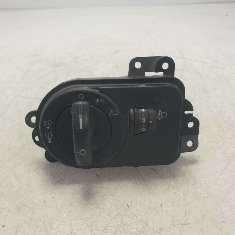 2S6T13A024CB Gruppo comandi interruttori pulsanti luci Ford Fusion 2003-08
