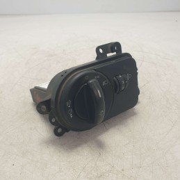 2S6T13A024CB Gruppo comandi interruttori pulsanti luci Ford Fusion 2003-08 