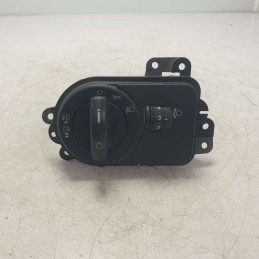 2S6T13A024CB Gruppo comandi interruttori pulsanti luci Ford Fusion 2003-08 