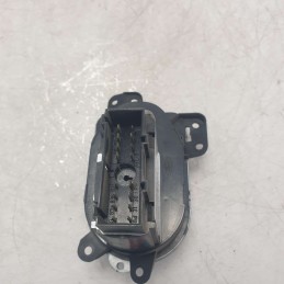 2S6T13A024CB Gruppo comandi interruttori pulsanti luci Ford Fusion 2003-08 