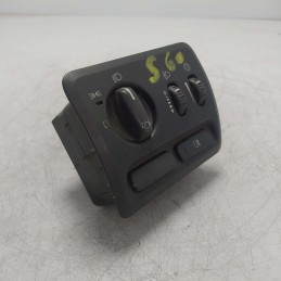9441047 Gruppo comandi interruttori pulsanti fari Volvo V70 s60 2002 ML04AH0-0084