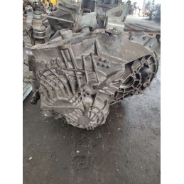 cambio Fiat 500X Jeep Renegade 1.6 MTJ 88kw 6 marce 2014 55250410 55236747 46341518 pos H5