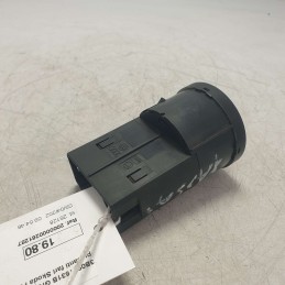 3B0941531B Gruppo comandi interruttori pulsanti fari Skoda Fabia 542 545 2006-10