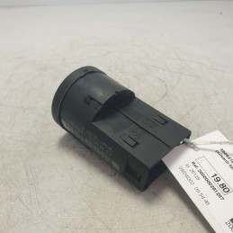 3B0941531B Gruppo comandi interruttori pulsanti fari Skoda Fabia 542 545 2006-10
