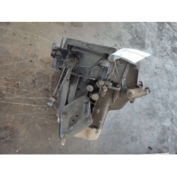 cambio Citroen Saxo 1.6 16v B 2000 20CD08 pos L1