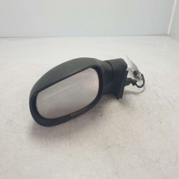 0103024 Specchietto retrovisore laterale elettrico sx Citroen C3 1.3B KFV 2006 3pin