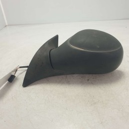 0103024 Specchietto retrovisore laterale elettrico sx Citroen C3 1.3B KFV 2006 3pin