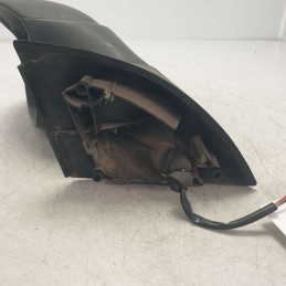 0103024 Specchietto retrovisore laterale elettrico sx Citroen C3 1.3B KFV 2006 3pin