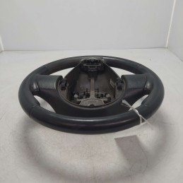 96600962ZE Volante sterzo Citroen C3 1.3B KFV 2006 leggermente usurato 