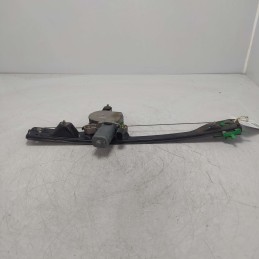 37.101.001 Motorino alzavetro alzacristallo ant dx Fiat Punto 188 1998-11 2pin